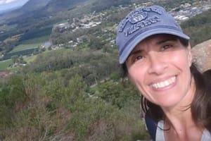 Una mujer misionera atraviesa un grave problema de salud en Australia y le debe miles de dólares al sistema de salud local