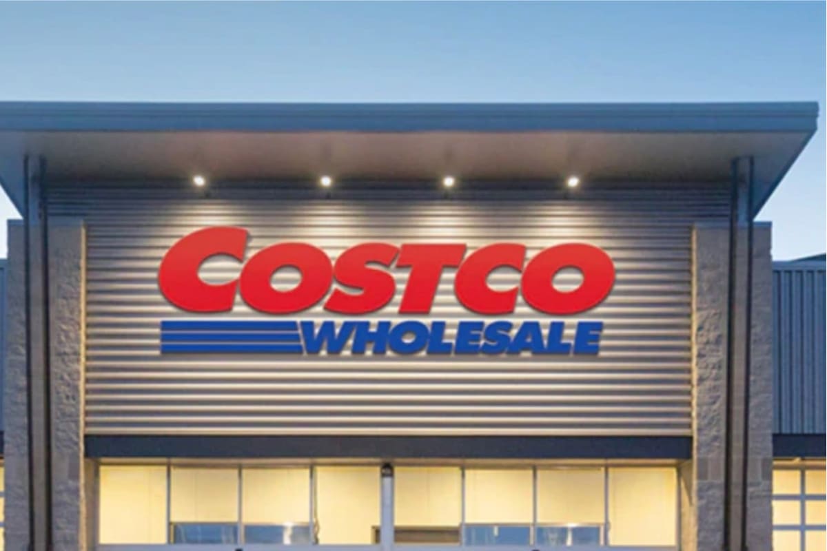 Una mujer mostró las diferencias entre una tienda Costco en Canadá y otra en Estados Unidos (Crédito: Costco Wholesale)