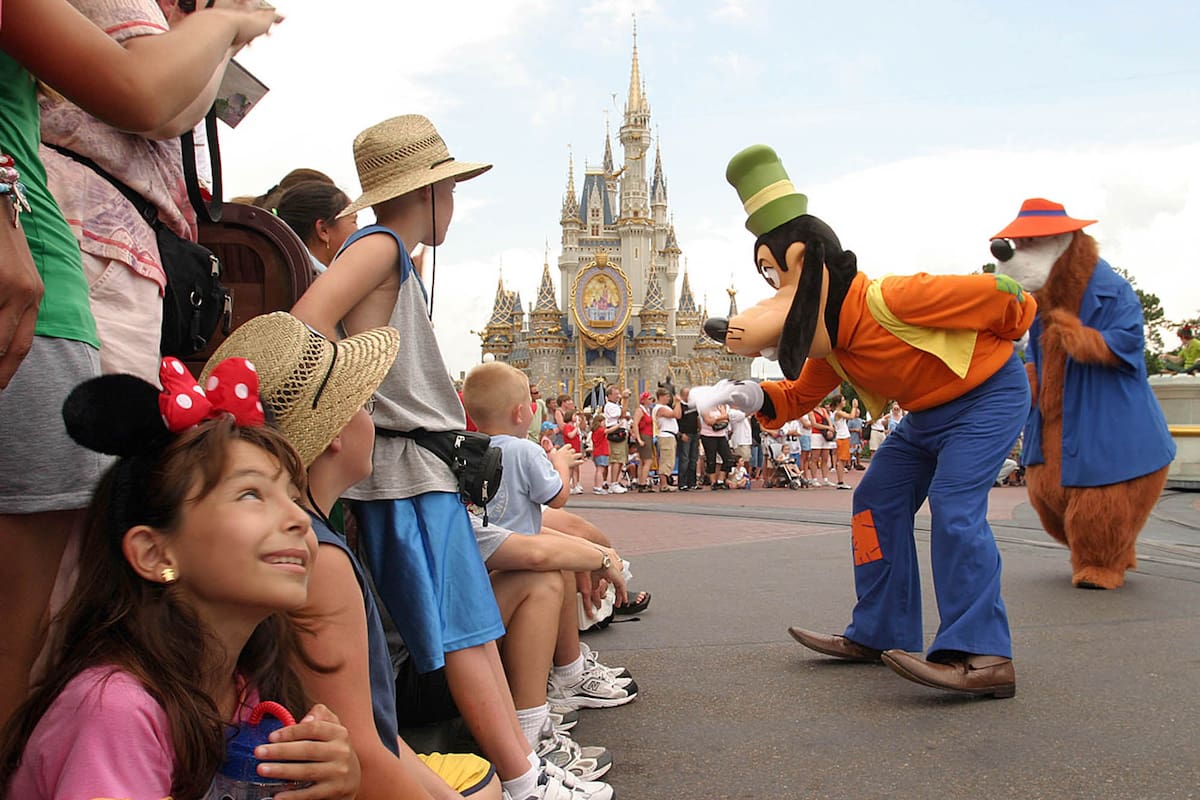 Una mujer murió el año pasado en Orlando luego de comer en un restaurant de Disney Springs una comida que le provocó una reacción alérgica (Gregg Matthews/The New York Times)