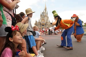 Una mujer murió el año pasado en Orlando luego de comer en un restaurant de Disney Springs una comida que le provocó una reacción alérgica (Gregg Matthews/The New York Times)