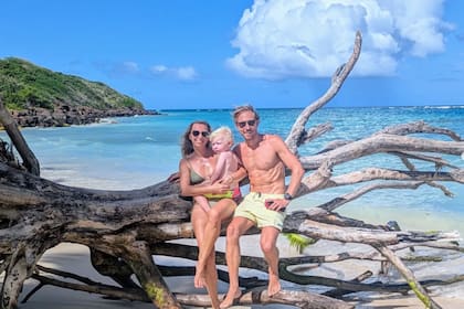 Una mujer neoyorquina comparó cómo es la vida allí con respecto a la que tiene en Puerto Rico