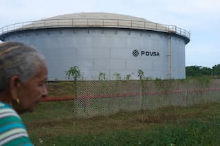 Gigante petrolero estadounidense Chevron confirma que ampliará sus operaciones en Venezuela