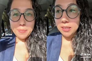Una mujer perdió, por un instante, la oportunidad de obtener la ciudadanía de EE.UU. por un detalle