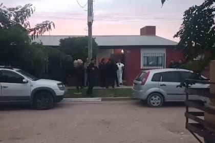 Una mujer policía mató a su pareja en Necochea