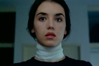 Una mujer poseída, el film que llevó Isabelle Adjani a un intento de suicidio