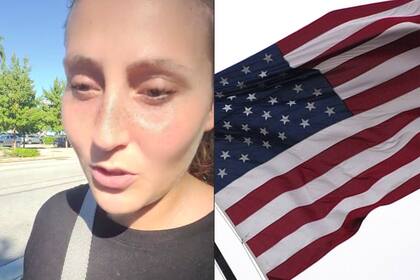 Una mujer que recién se mudó a Miami tiene una percepción sobre los residentes