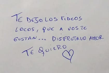 Una mujer quiso ingresar dos paquetes de fideos rellenos con marihuana para su hijo detenido en una comisaría de Quilmes