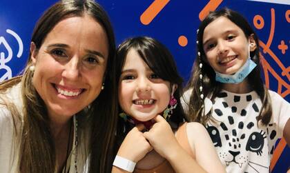 "Una mujer Re-suelta implica poder ser naturalmente muy suelta, ser más relajada, disfrutar más de las cosas, ser más espontánea, fresca y auténtica".