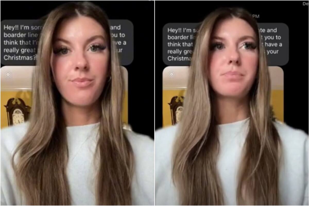 Una mujer relató la experiencia que tuvo luego de una primera cita con un joven llamado Josh