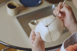 La secreta perfección de lo imperfecto