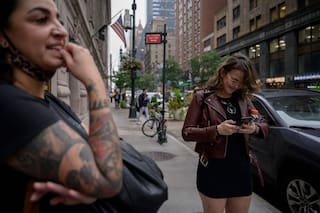 La caída de Facebook: algunos sintieron su ausencia, otros respiraron aliviados