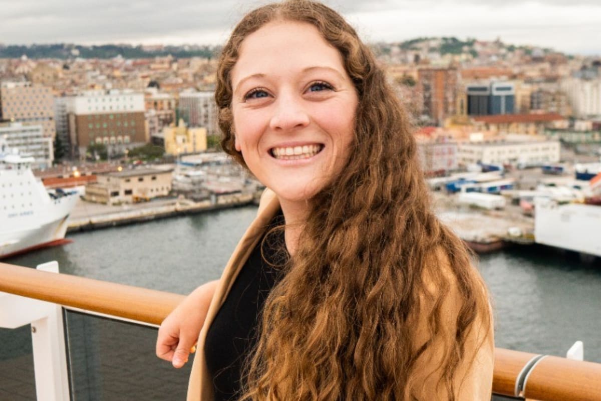 Una mujer se animó a mudarse lejos de su hogar y dio muchos detalles