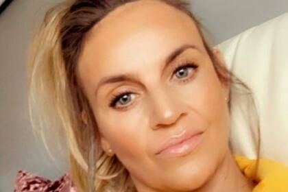 Una mujer se inyectó los labios a mitad de precio corriente y las consecuencias fueron muy graves