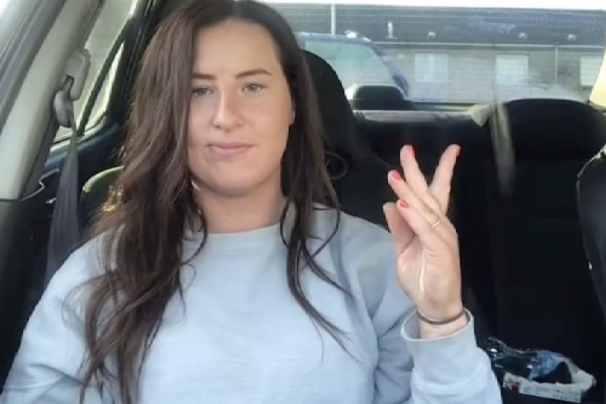 Una mujer se quedó sin pasaporte por un supuesto error de la empleada de la aerolínea y no pudo concretar su viaje