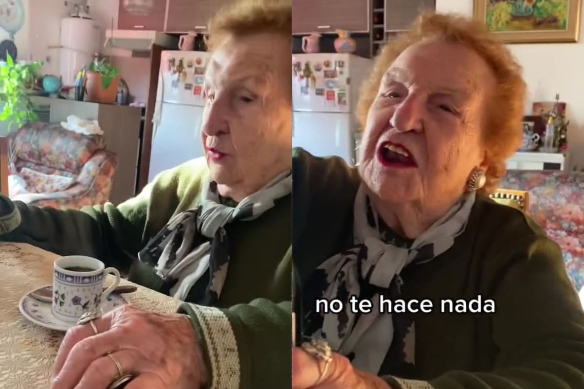 Una mujer se volvió viral en TikTok por el peculiar ingrediente que le echó a su café