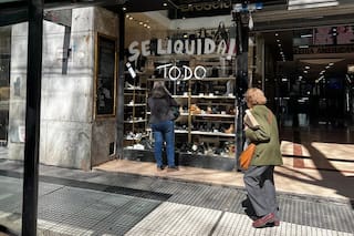 Cuánto necesitan los jubilados para vivir en la ciudad de Buenos Aires y cómo les fue a los haberes frente a la inflación