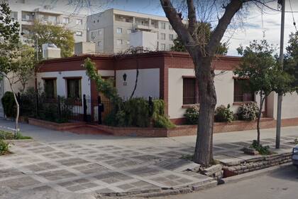 Una mujer sufrió un infarto y murió tras ver a su hijo maniatado por ladrones en su casa ubicada en Guaymallén, Mendoza