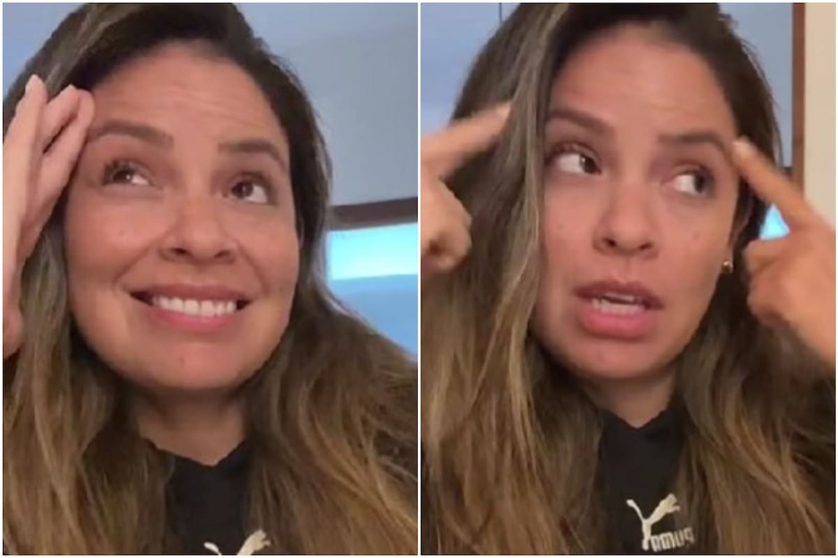 Una mujer y su novio fueron retrasados en el aeropuerto de EE.UU por un trámite especial