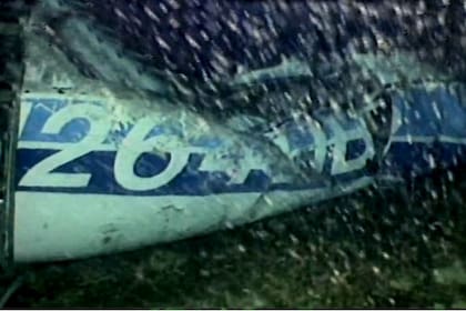 Una mujer y un hombre de una compañía de cámaras de seguridad fueron penados con 14 y 5 meses de prisión, respectivamente, por difundir imágenes del jugador muerto en un accidente de avión en enero de este año