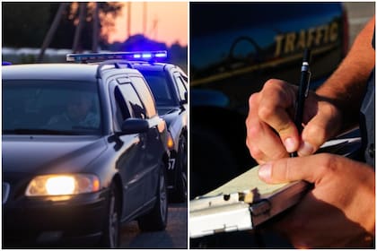 Una multa no “vence” ni se anula por inacción, aun cuando haya pasado un largo período desde su emisión