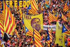 España: de los movimientos separatistas a las 2 ciudades en otro país y la razón por la que no ve películas subtituladas