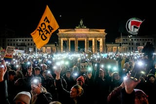 Antiinmigración, prorrusa y en plena expansión: cómo AfD pasó de los márgenes al centro de la política alemana
