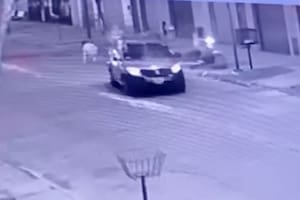 Una nena de 11 años fue asaltada por motochorros en Lanús y murió de un para cardíaco