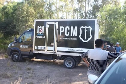 Una nena de ocho años falleció cuando jugaba dentro de una caño de cemento