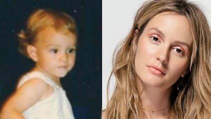 Una niña contra la adversidad que se convertiría en estrella