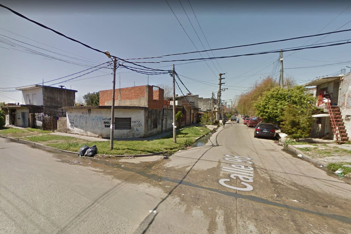 Una niña de tres años fue baleada tras un intento de asalto en Villa Ballester