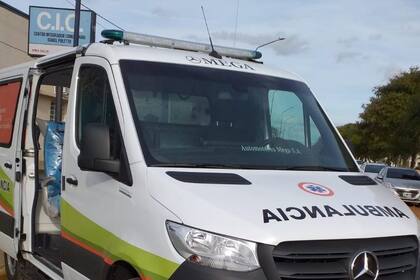 Una niña murió tras ser atropellada accidentalmente por su padre