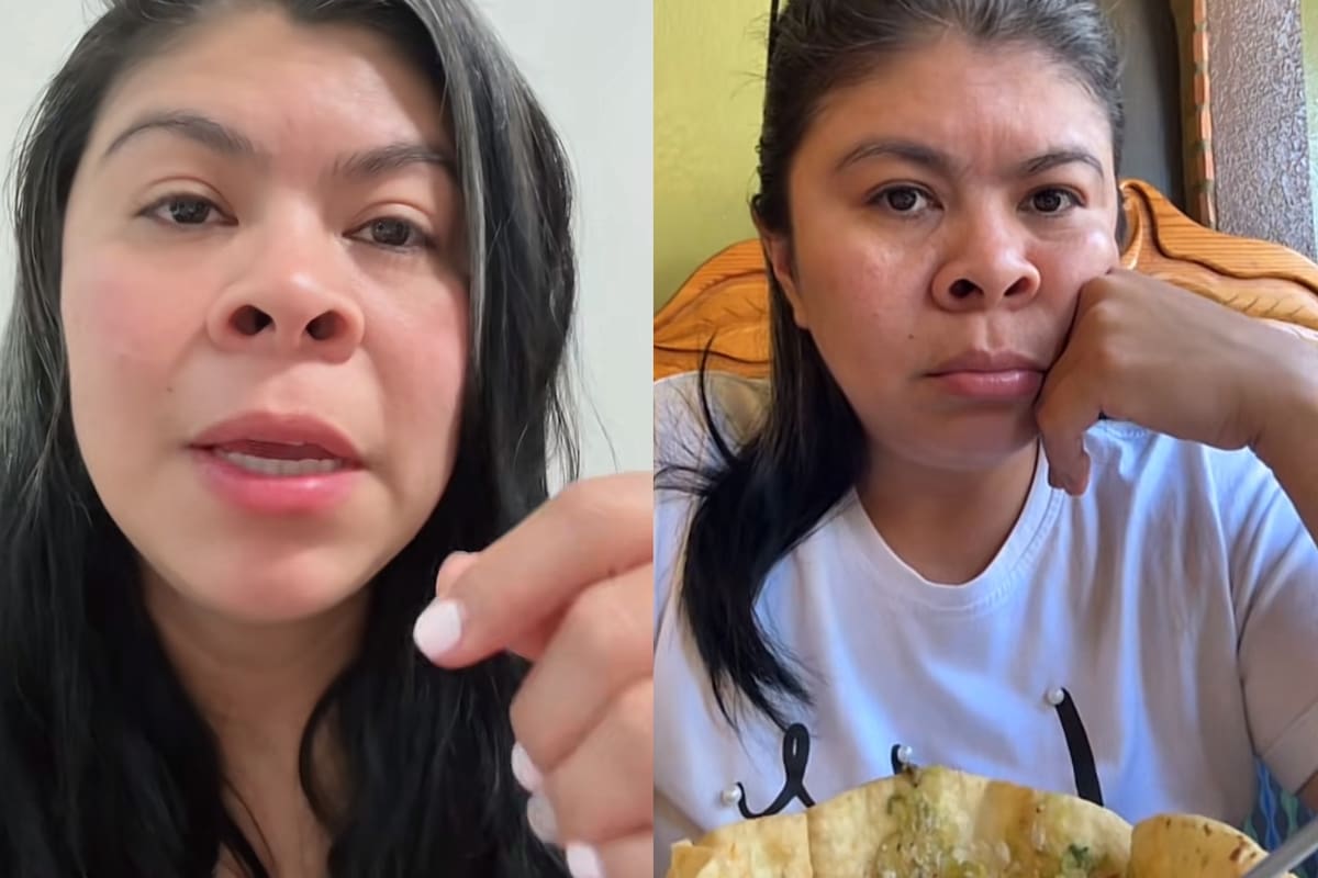 Una niñera venezolana se volvió viral en las redes sociales al enseñarles a dos niños estadounidenses el idioma, la cultura y la gastronomía de su país