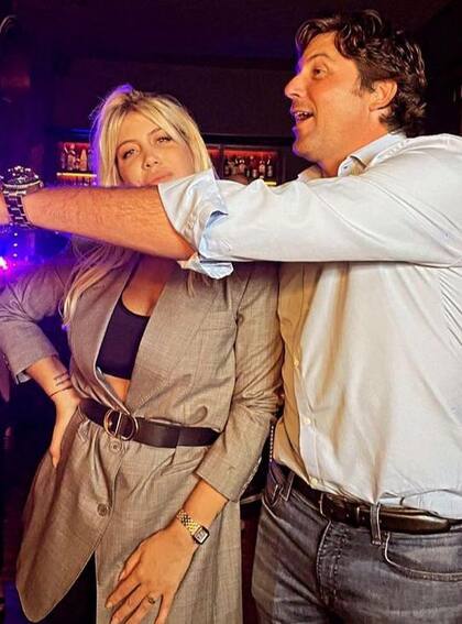 Una noche a puro baile
