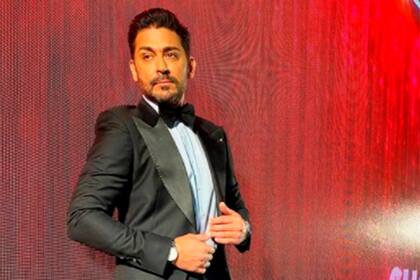 Una noche con cuatro sentenciados y un Hernán Piquín muerto de celos