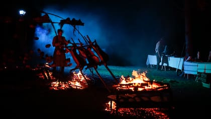 Una noche VIP en Las Cárcavas a 30 KM de José Ignacio