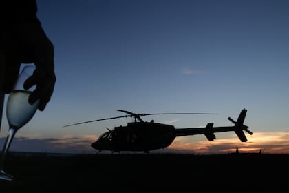 Una noche VIP en Las Cárcavas a 30 KM de José Ignacio