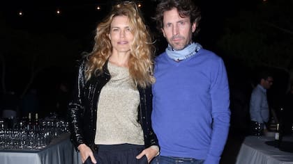 Julieta Kemble y Justo Saavedra también dijeron presente