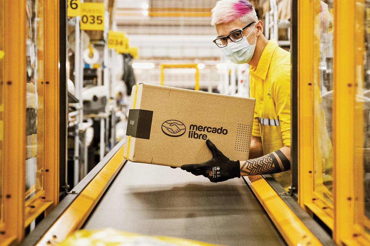Una normativa del 11 de junio abrió un nuevo capítulo del enfrentamiento entre Mercado Libre y el Gobierno