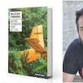 Nicolás Ferraro, premiado por libreros franceses y personalidad destacada en la Legislatura porteña