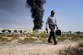 Irán trata de salvar su comercio mientras EE.UU. amenaza con sancionar a países que no rompan lazos