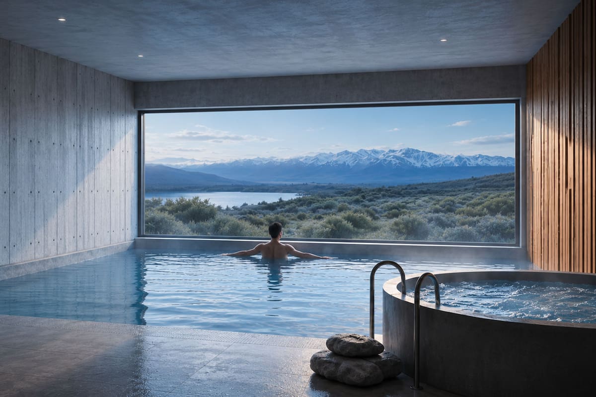 Una nueva apuesta que une el turismo del bienestar y el real estate experiencial