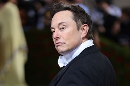 Una nueva biografía revela detalles de la vida personal y familiar de Elon Musk