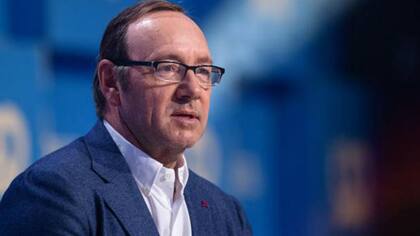 Una nueva denuncia complica la situación de Kevin Spacey