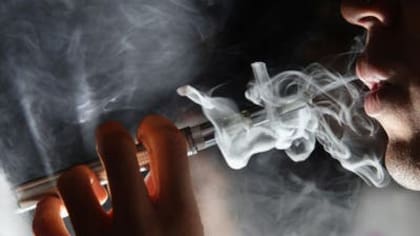 Los beneficios del cigarrillo electrónico no están comprobados en su totalidad