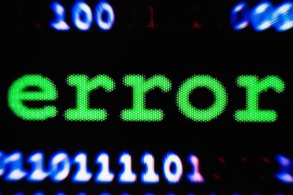 Una nueva entrega de esta serie que demuestra que Murphy tenía razón y que las fallas suelen originarse en causas mucho más simples (e inesperadas) que las que imaginamos