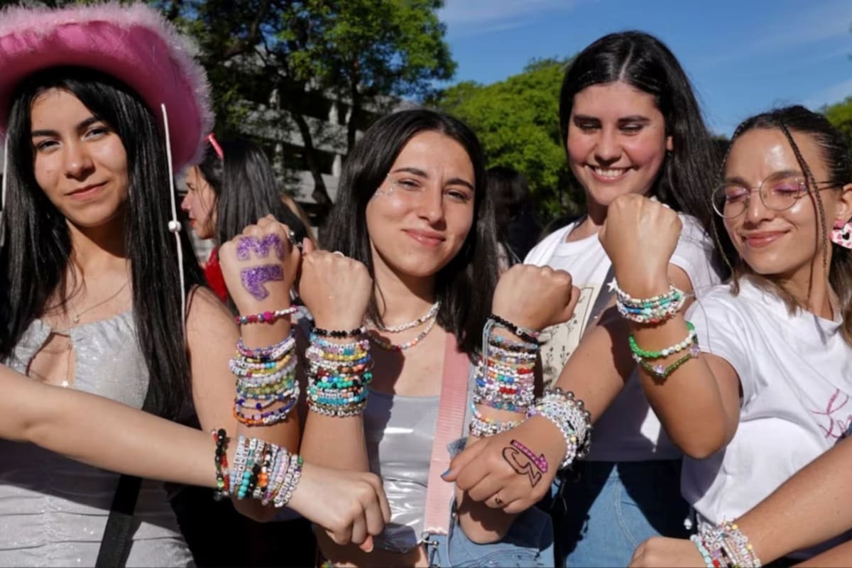 Una nueva estafa afecta a los usuarios que compran entradas por Ticketmaster (Archivo)