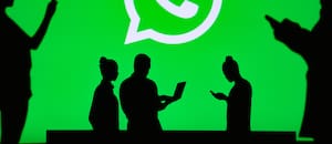 Una estafa de WhatsApp usa las fotos que se pueden ver una sola vez para extorsionar a las víctimas