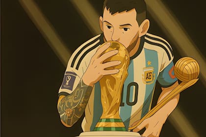 Una nueva función de ChatGPT permite transformar cualquier foto en una viñeta con múltiples estilos, incluyendo el de las películas del Estudio Ghibli