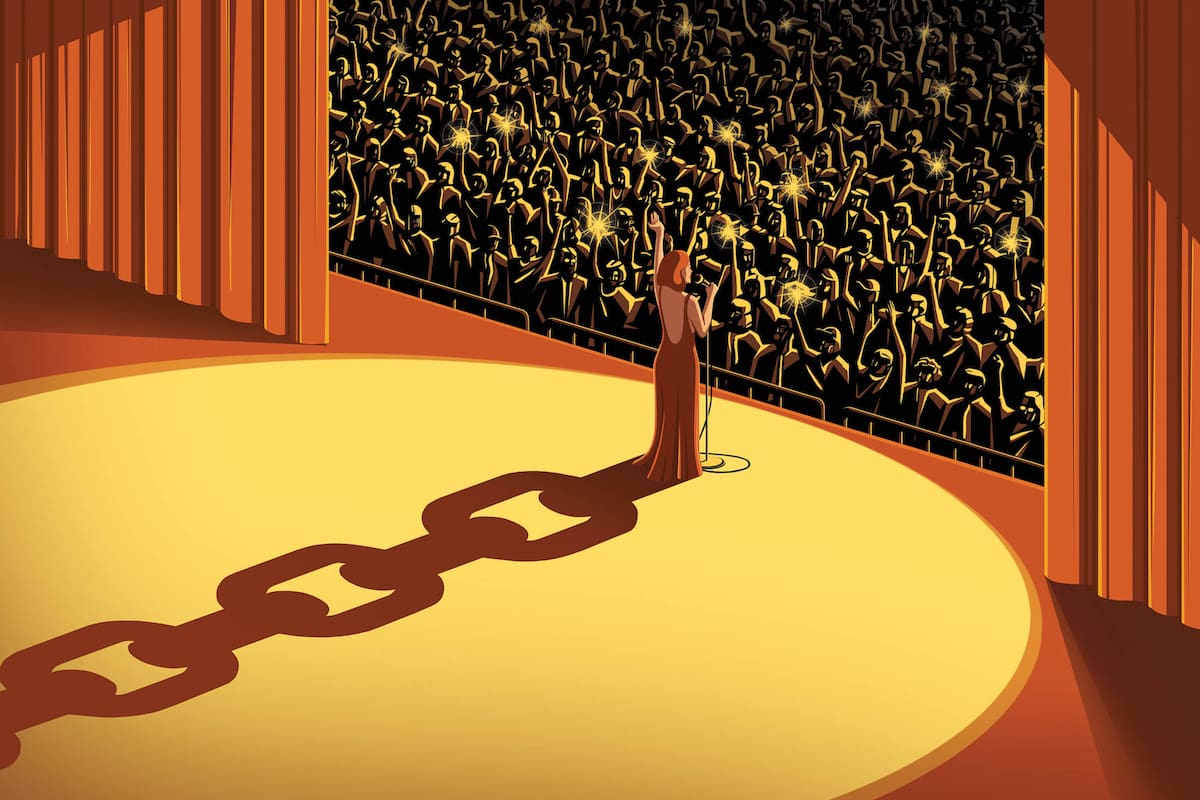 Una nueva generación de artistas busca contratos más justos con las empresas de la industria musical