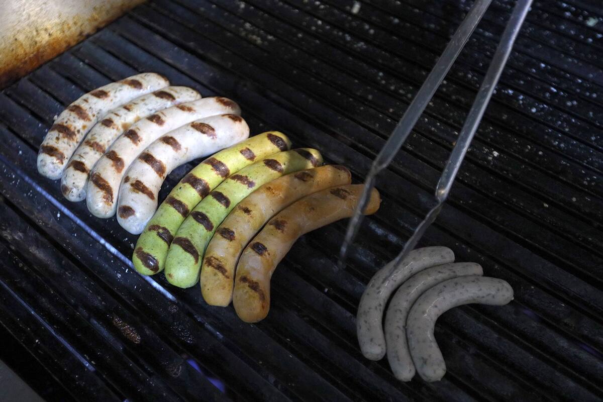 Una nueva generación de carnicerías y charcuterías recupera el sabor y las tradiciones de los inmigrantes centroeuropeos